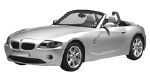BMW E85 U0502 Fault Code