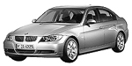 BMW E92 U0502 Fault Code