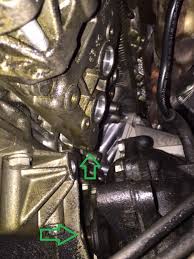 See U0502 in engine